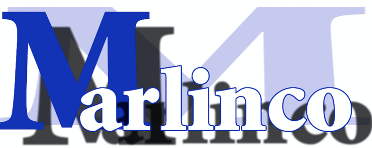 De website van marlinco!