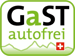 GaST - Gemeinschaft autofreier Schweizer Tourismusorte