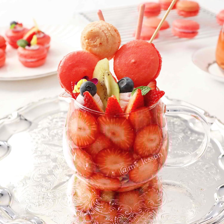 親子料理教室　子供料理教室　山岡真千子　料理研究家　エムズレッスン