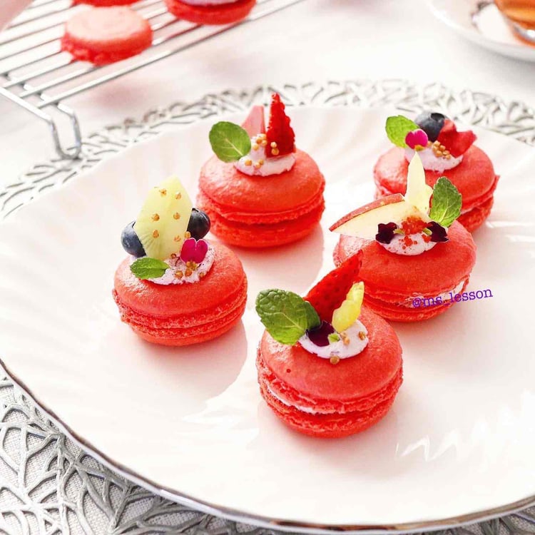 親子料理教室　子供料理教室　山岡真千子　料理研究家　エムズレッスン