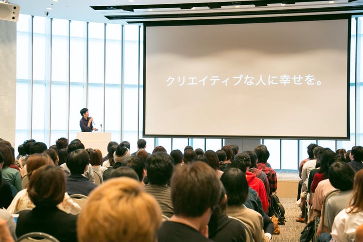 カッシーさん理念