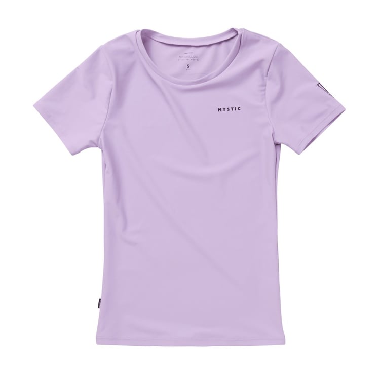Mystic Star S/S Rashvest Women Pink Purple bei WindSucht NEUHEIT