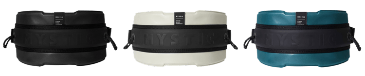 Stage Trapez in drei Farben bei WindSucht