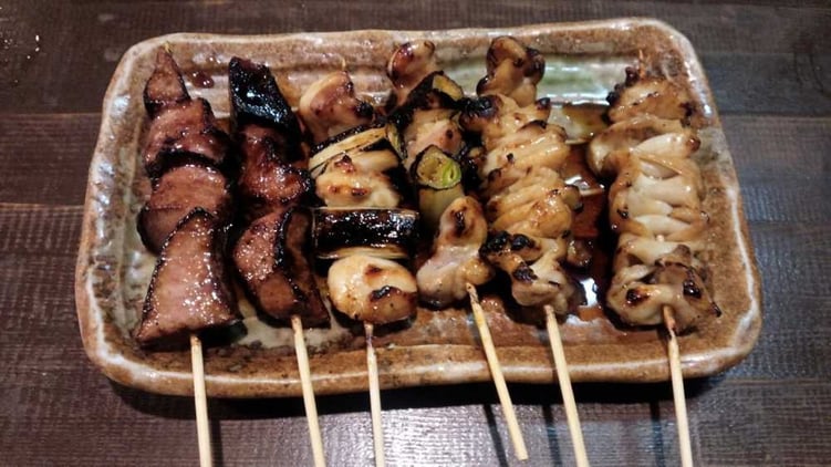 居酒屋ひょうたん 東伏見の美味しいお店