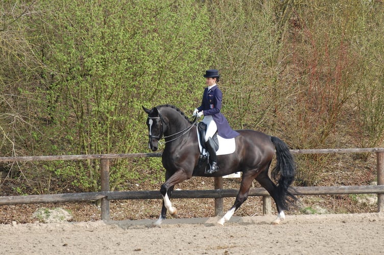 Royal Dance 5 Maxime Collard