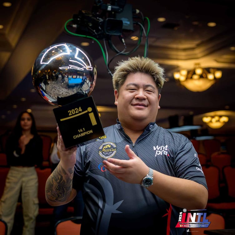 Photo :  Erwin Dionisio