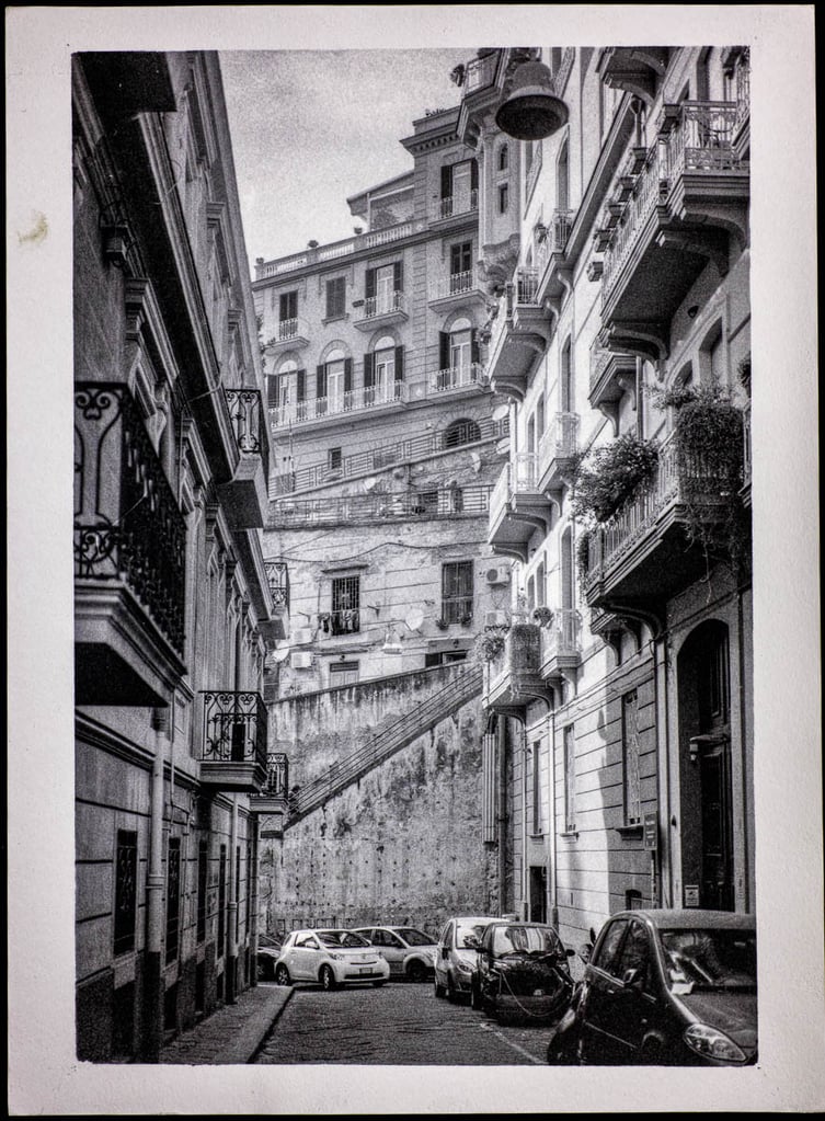 Alternative Photography