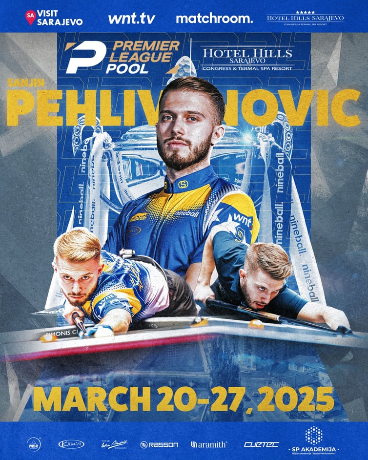 サンジン・ペリファノビッチ