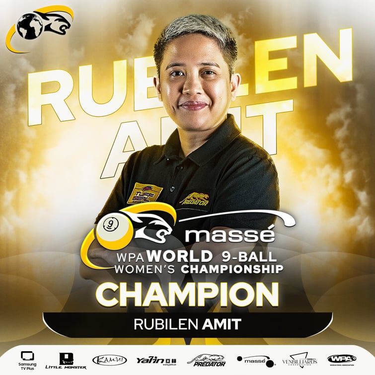 © probilliardseries 2024