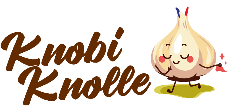 Knobi; Knolle; Knoblauch; Frankreich; geräuchert; schwarz; Geschichte; Wissen; Kurioses