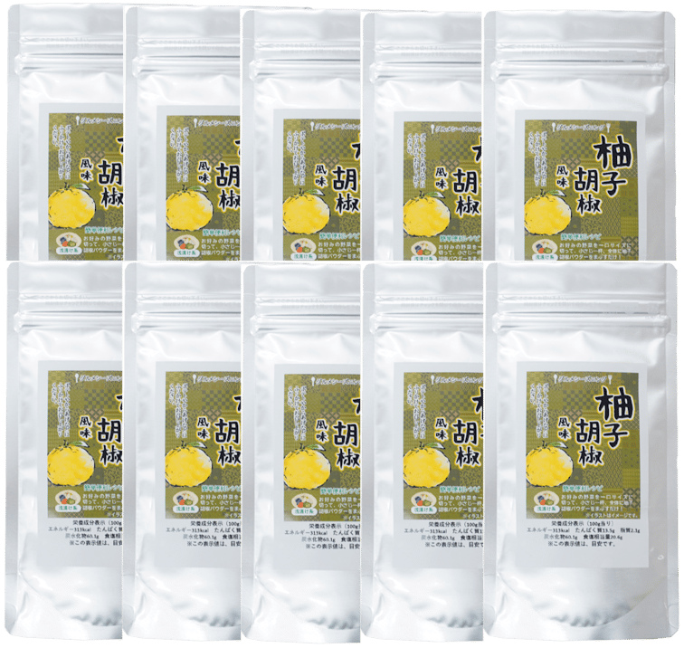 生姜いわし佃煮　60g×10個セット