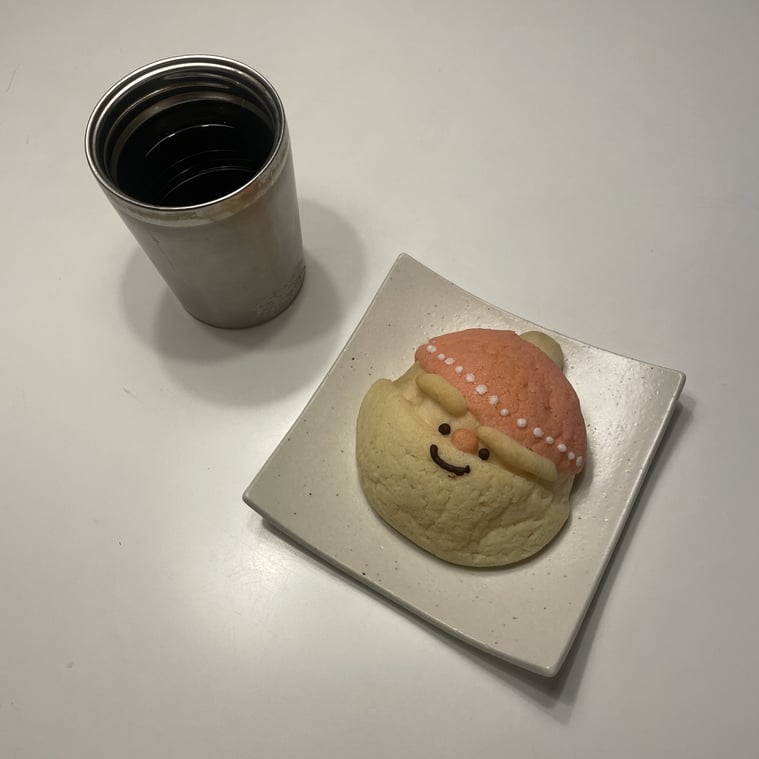 長野県　松本市　建築設計事務所　建築家　news設計室　クロり　サンタクロースパン