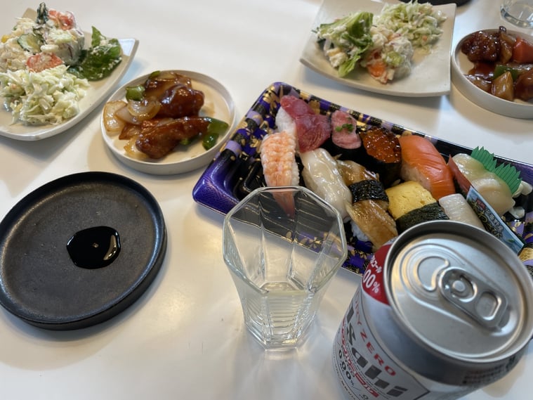 長野県　松本市　建築設計事務所　建築家　news設計室　忘年会　仕事納め