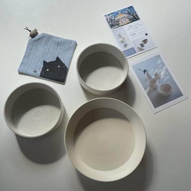 長野県　安曇野スタイル-藤田千絵子