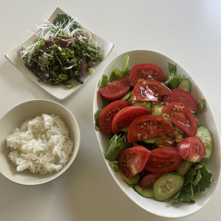 長野県　松本市　建築設計事務所　建築家　news設計室　丸山和男　news設計室新事務所　お昼ごはん　野菜直売所