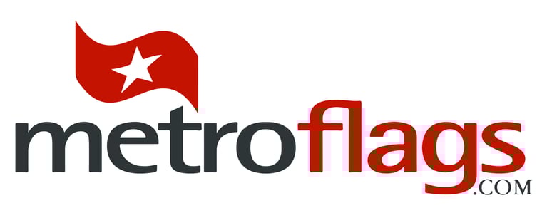 MetroFlags.com - The Largest Online Provider of Flags
