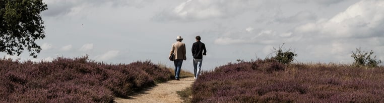 Naturcoaching für Körper, Seele und Geist, Thema der Ahnenlinie