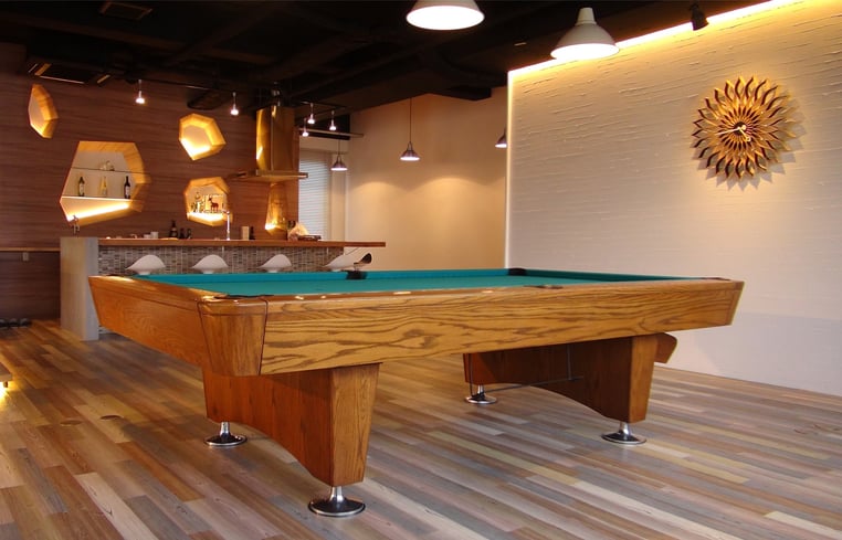 ダイヤモンドテーブル「PROFESSIONAL」シリーズ