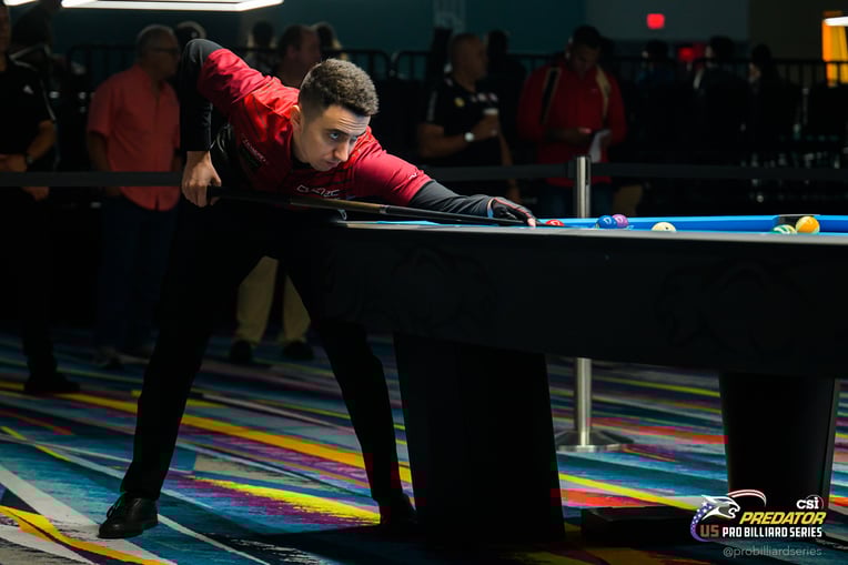 © probilliardseries 2022