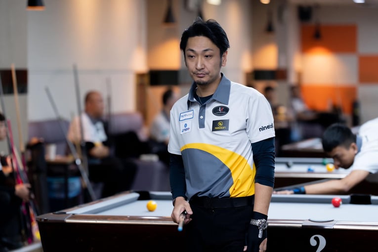 Photo : Fullcan Sports 2023