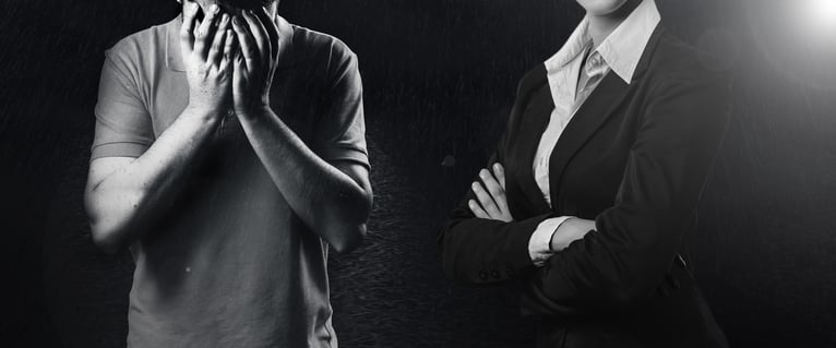 Wat te doen bij een gebroken hart? Kies voor relatietherapie.