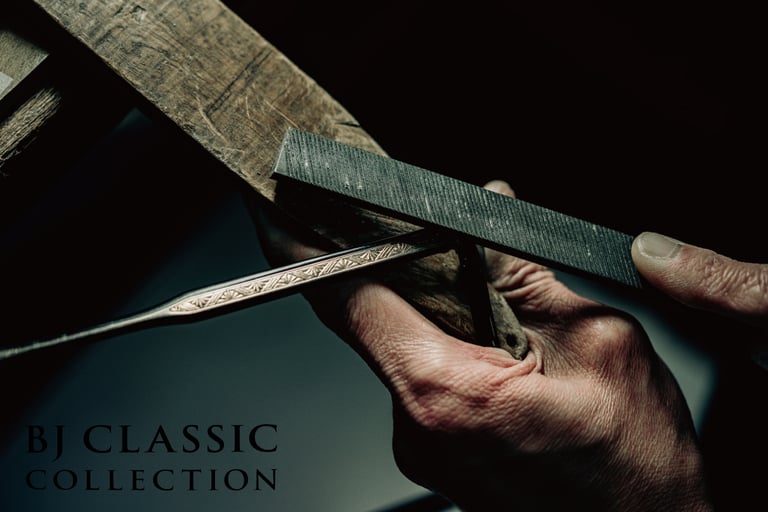 BJ CLASSIC COLLECTION ビージェイ クラシック コレクション