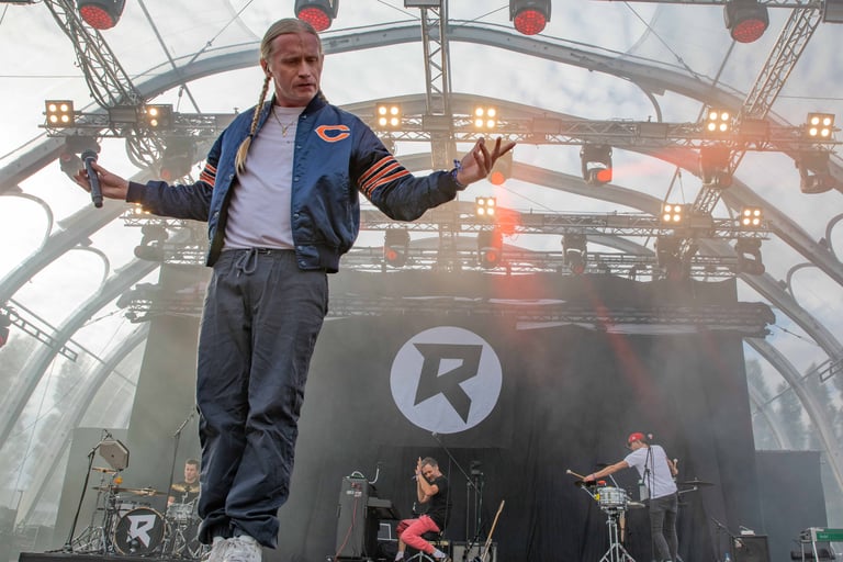 Romano 2018 © Sven Volkens, sven.volkens@wikipedia.de; CC BY-SA 4.0