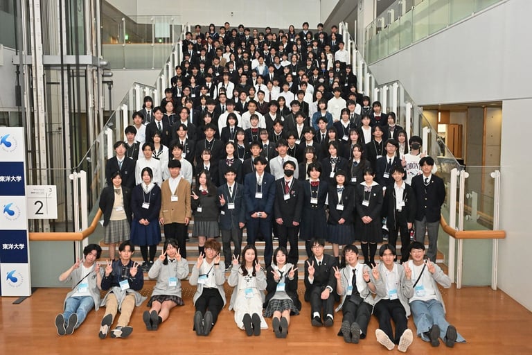 一般社団法人生徒会活動支援協会　提供