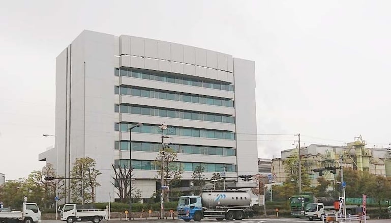 CADCIL　AutoCAD　  出張研修　建設関連企業様　大阪　新人研修