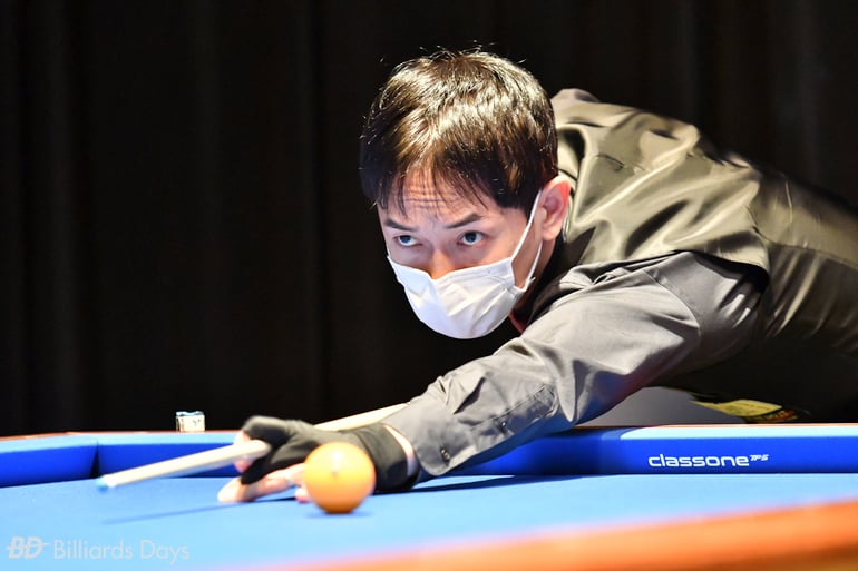 界敦康プロ（JPBF）