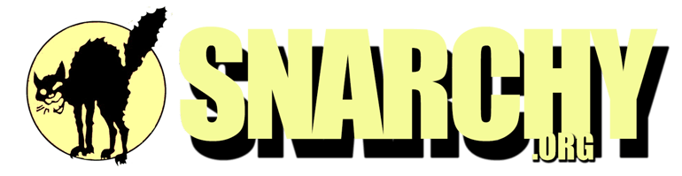 SNARCHY independent media platform
