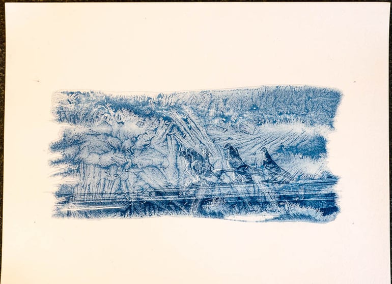 Alternative Photography