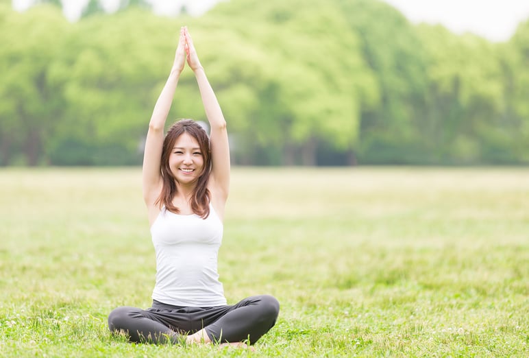 今後の店舗運営方針につきまして【ヨギフィール】