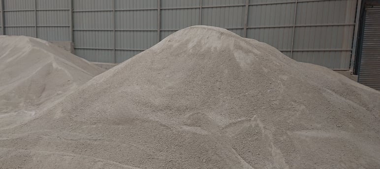 ベントナイト　センターワン