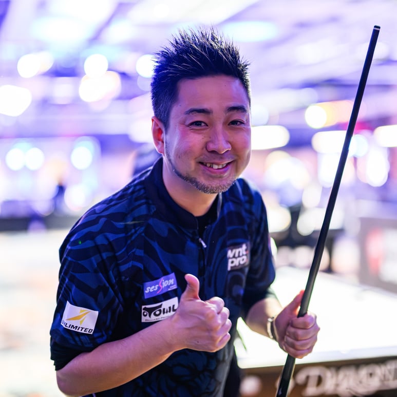 © takaimages / WNT. 2025