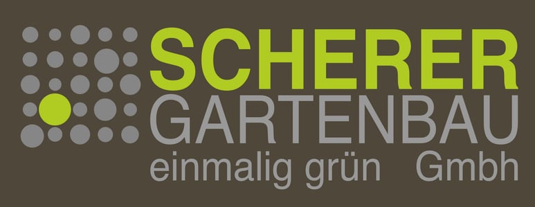 scherer-gartenbau untersiggenthal, aargau
