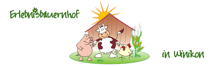 Erlebnissbauernhof Weiernheim