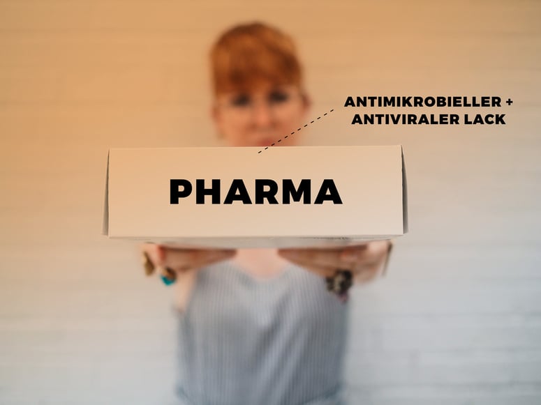 Récompensé : Emballage innovant pour les ampoules, boîte pliante Emballage en carton - avec une valeur ajoutée. de www.rattpack.eu