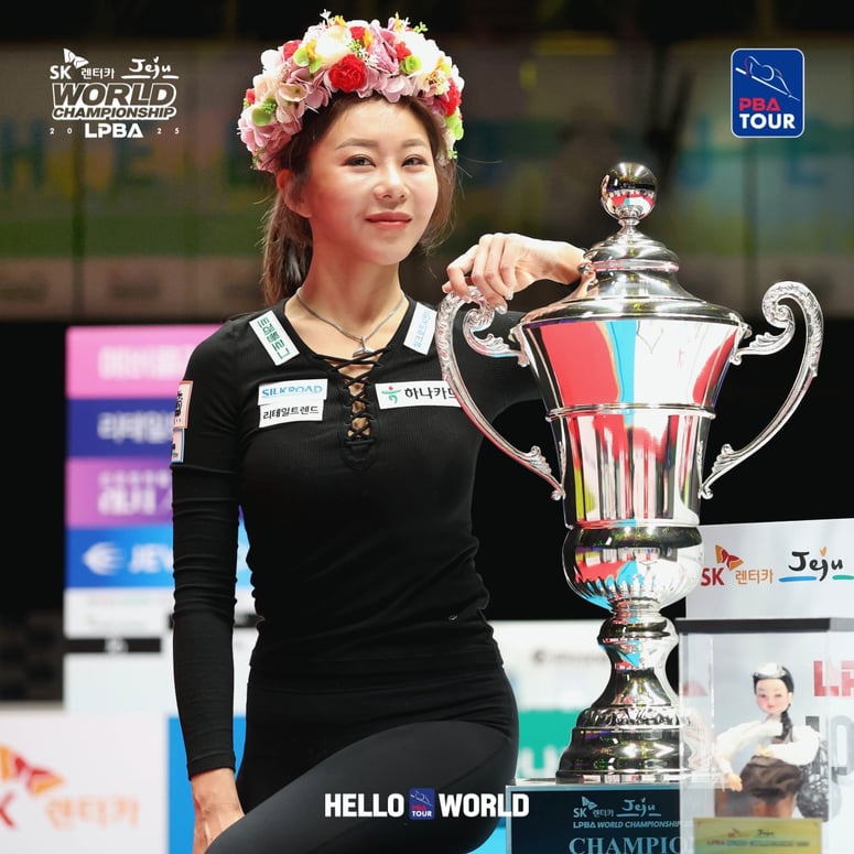 キムガヨン © PBA 2025