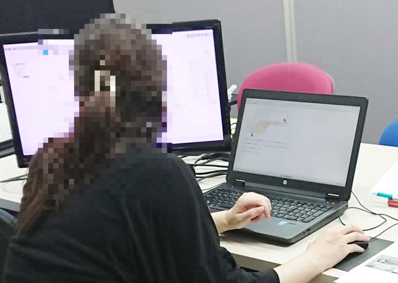 CADCIL　Fusion 360　オートデスク認定資格プログラム ユーザー試験 