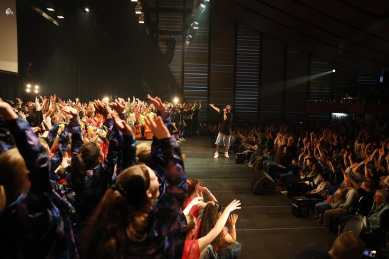 SDA 2025 Palais des Congrès Bienne