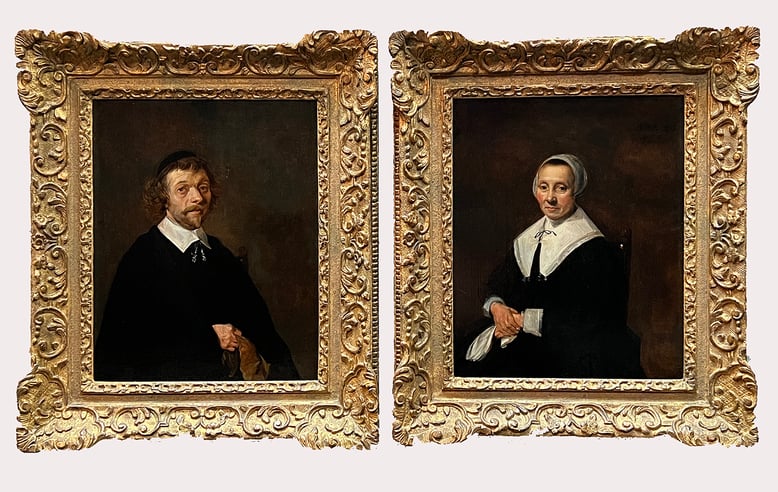 Vincent Laurensz van der Vinne