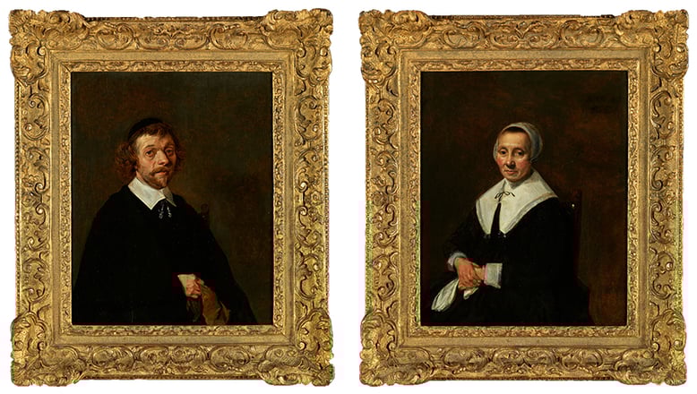 Vincent Laurensz van der Vinne