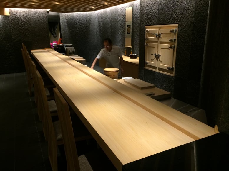 HANAYA Japanese Dining