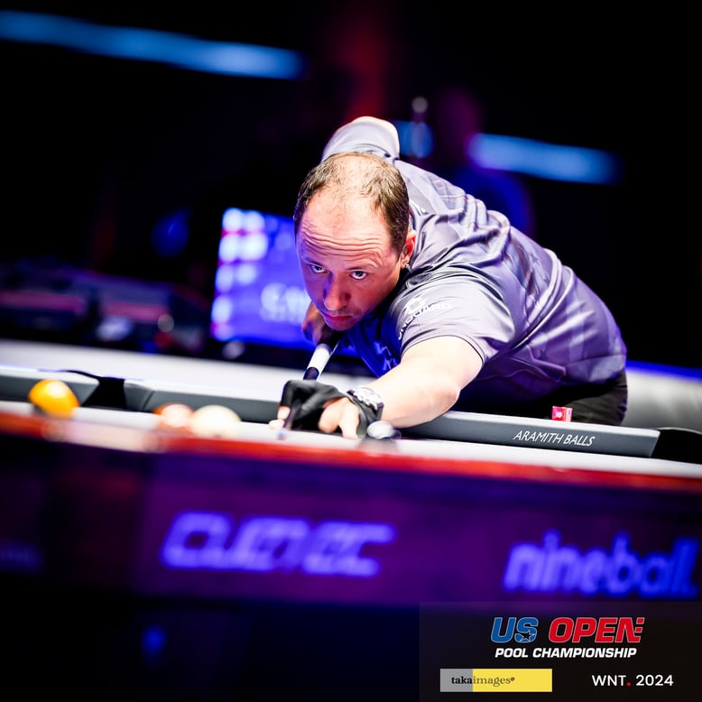 歴代単独最多、6度目の優勝を目指すS・バンボーニングはベスト16入り。 © 2024 WNT.