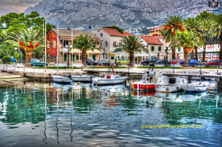#makarska #makarskariviera #makarskabeaches #adriatic #sea #mare #meer #dalmatia #dalmazia #dalmatien #croatia #croazia #chorwacja #kroatien #apartmentspovlja #holidayapartments #vacation #vacanze #urlaub 