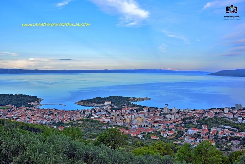 #makarska #makarskariviera #makarskabeaches #adriatic #sea #mare #meer #dalmatia #dalmazia #dalmatien #croatia #croazia #chorwacja #kroatien #apartmentspovlja #holidayapartments #vacation #vacanze #urlaub 