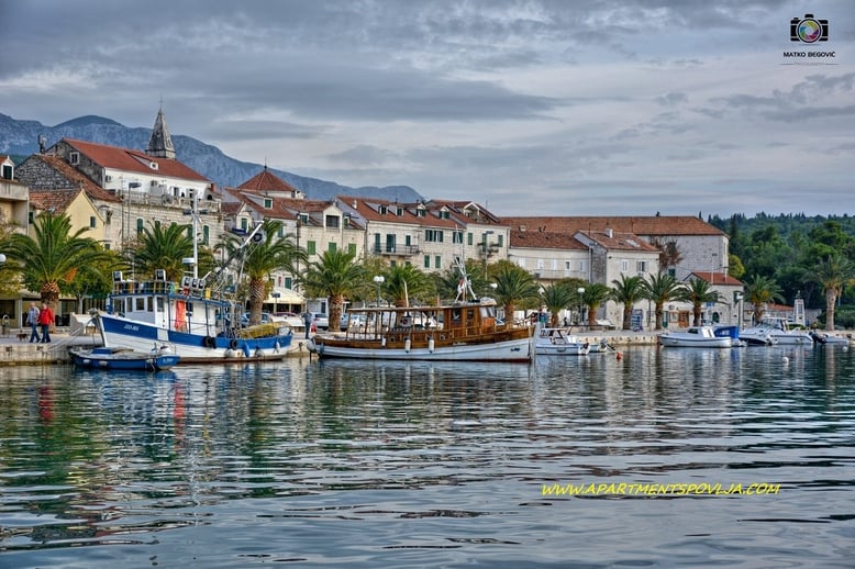 #makarska #makarskariviera #makarskabeaches #adriatic #sea #mare #meer #dalmatia #dalmazia #dalmatien #croatia #croazia #chorwacja #kroatien #apartmentspovlja #holidayapartments #vacation #vacanze #urlaub 