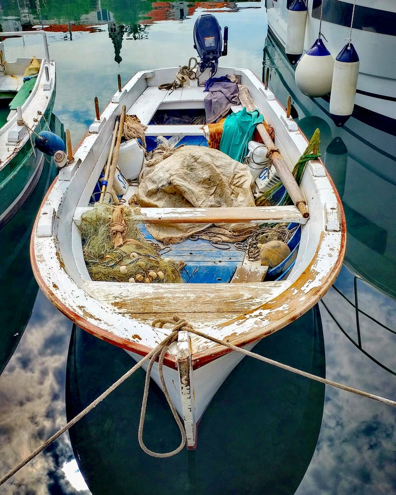 Croatia, Island Brac, Brac, Povlja, Apartments Povlja, Apartments Gracin, Holiday Apartments  