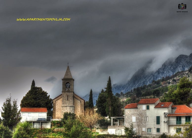 #makarska #makarskariviera #makarskabeaches #adriatic #sea #mare #meer #dalmatia #dalmazia #dalmatien #croatia #croazia #chorwacja #kroatien #apartmentspovlja #holidayapartments #vacation #vacanze #urlaub 